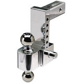 Fastway 42-00-2600 FLASH E-Series Ball Mount - 6" Drop